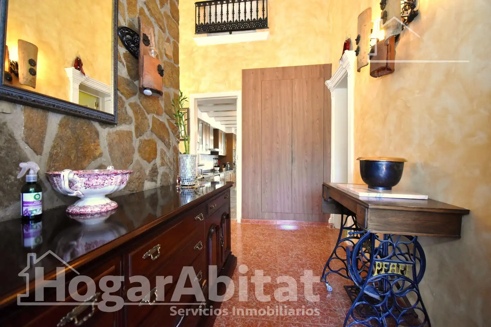 Villa avec terrasse à vendre à Camino Assut, imagen 53