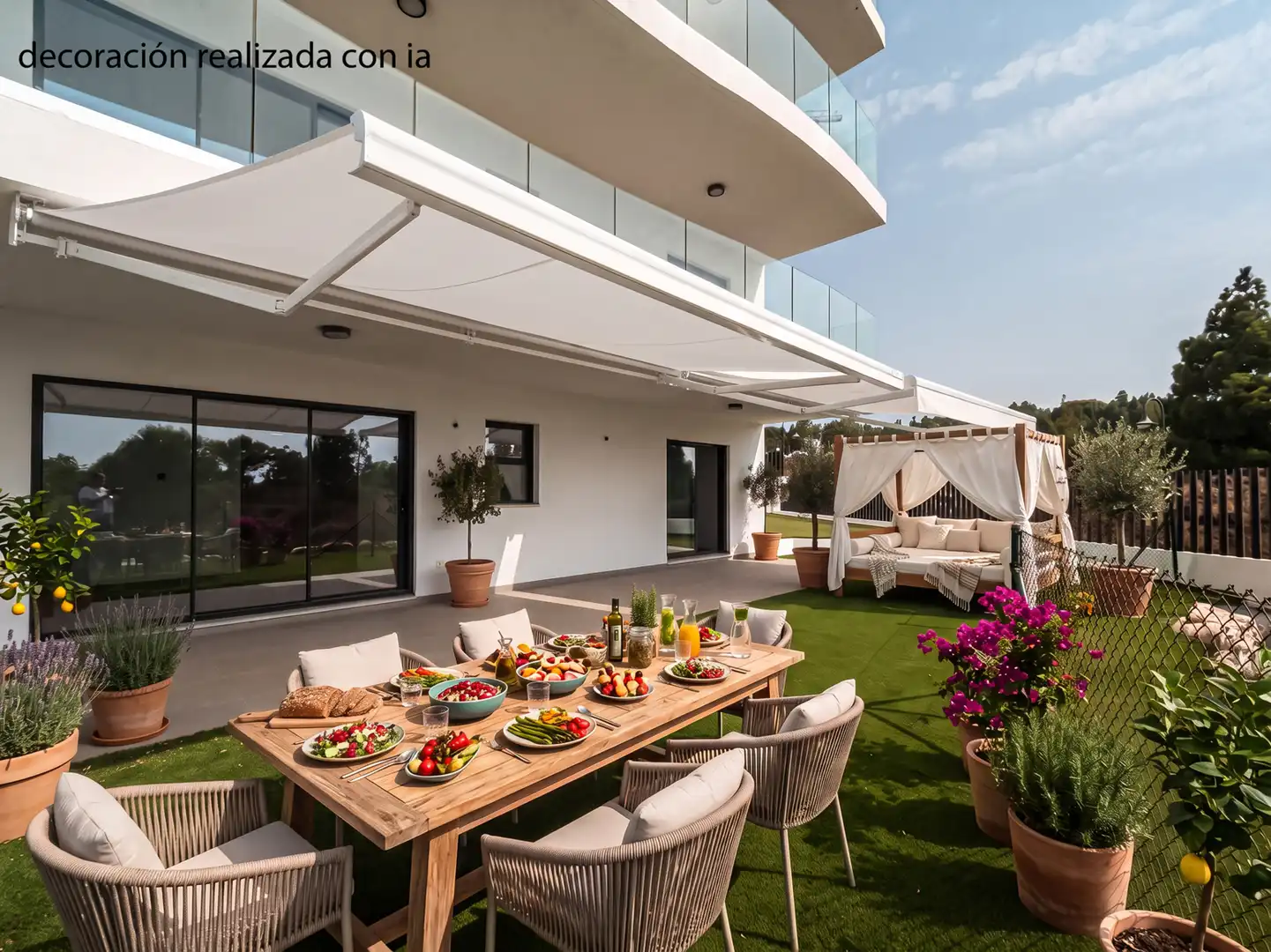 Wohnung mit Pool zum Verkauf in Mijas Costa - CL ALMEZ 1, imagen 10