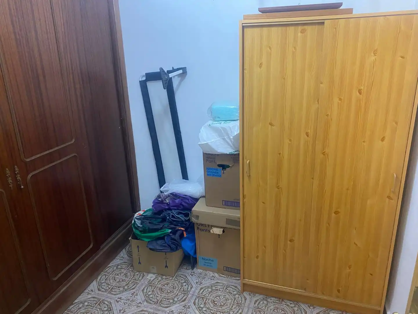 Habitación de Piso en venta en Ciudad Real con Aire acondicionado, Calefacción y Terraza