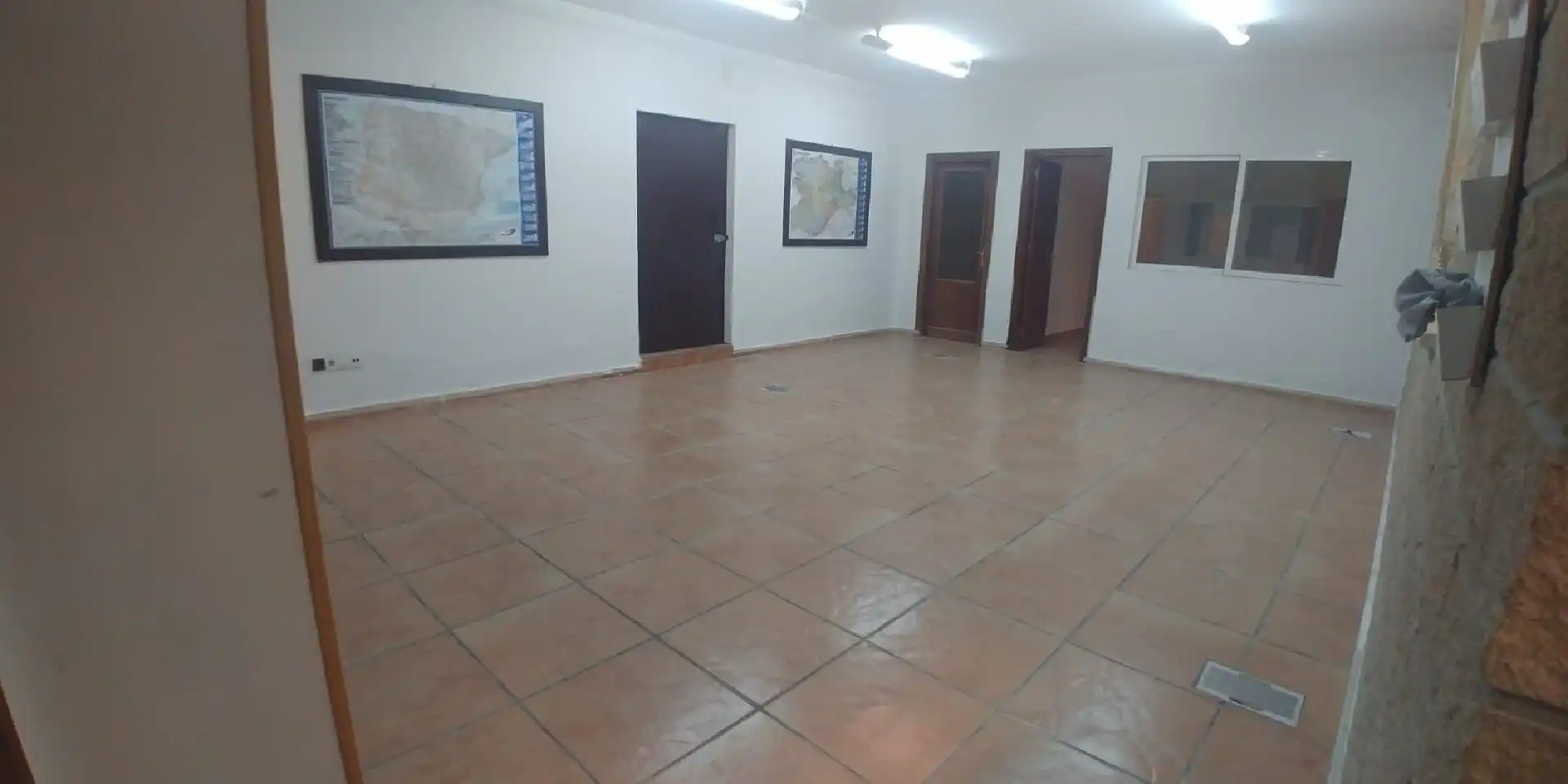 Industrial buildings for rent in Palencia