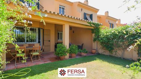 Foto 4 de Casa adosada de lloguer a El Ancla, Cádiz