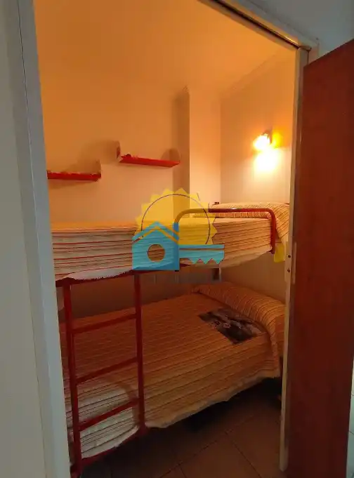 Dormitori de Estudi en venda en Punta Umbría amb Aire condicionat