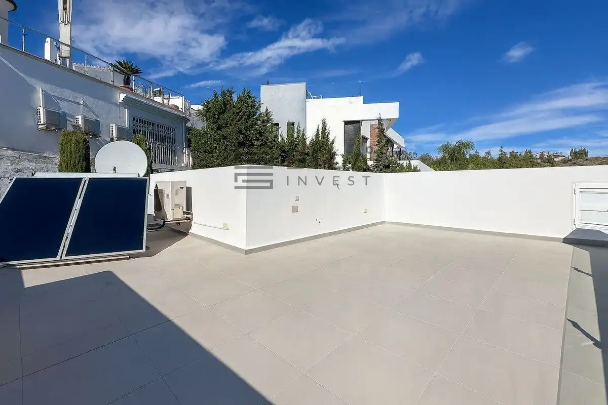 Chalet con piscina en venta en Cortijera, imagen 45