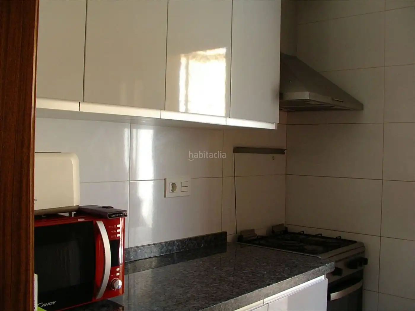 Haus zum Verkauf in Carretera Nijar - Alquián 77, imagen 21