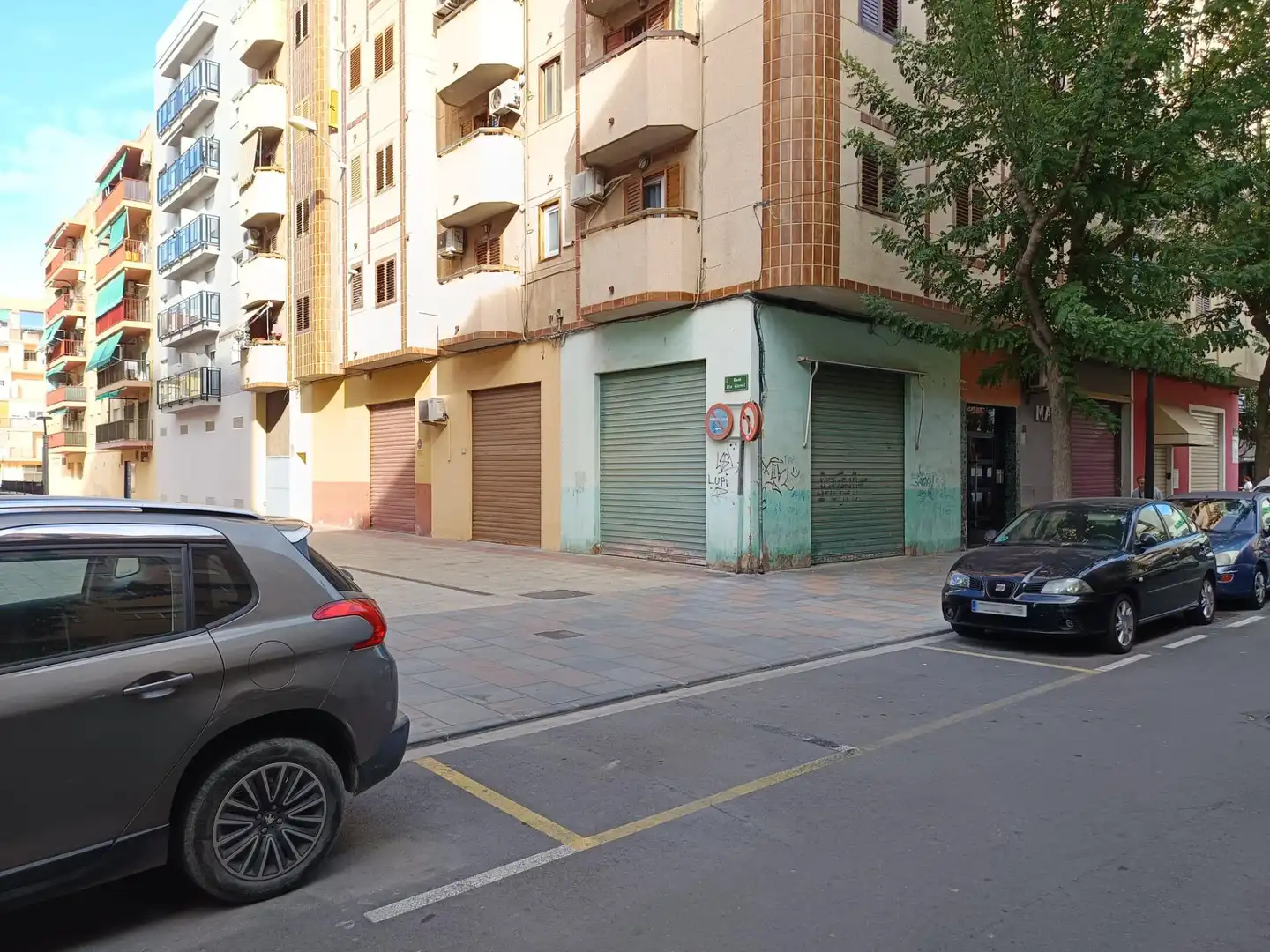 Local commercial à louer à Cardenal Benlloch, imagen 8