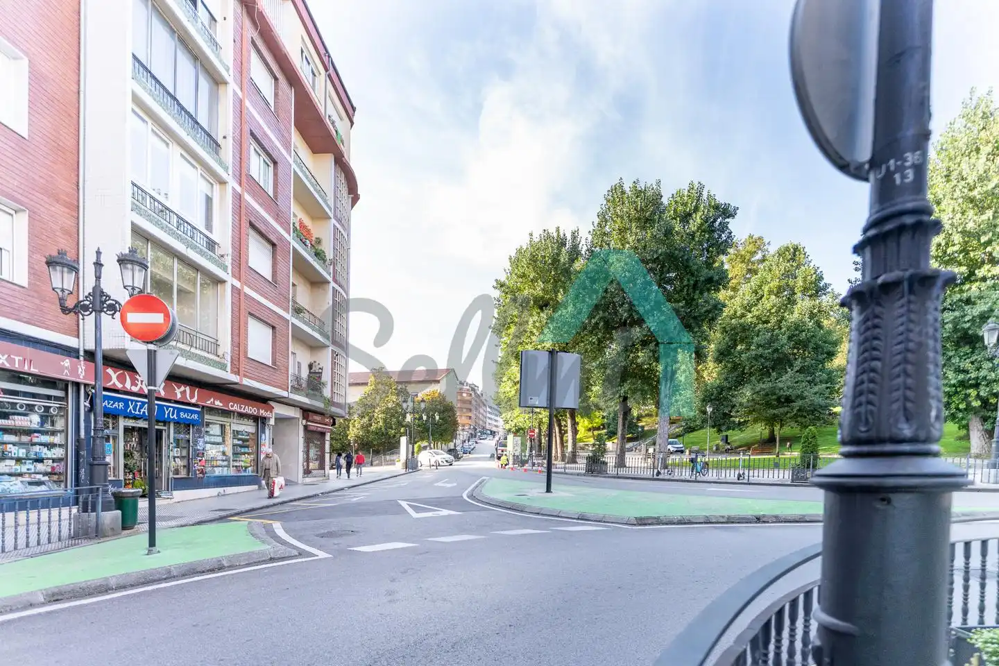 Pis amb ascensor en venda a Calle Padre Suarez, imagen 42