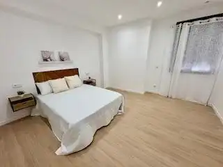 Habitación de Piso en venta en Burriana / Borriana con Balcón