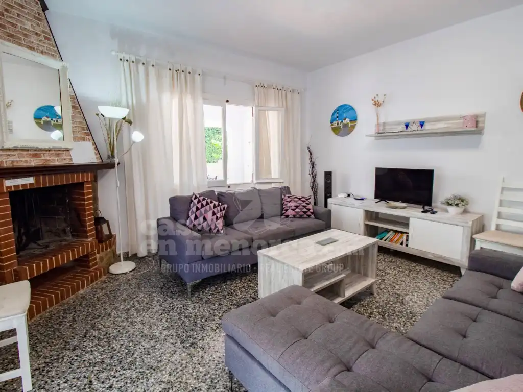 Haus mit Pool zum Verkauf in Punta Grossa, imagen 22