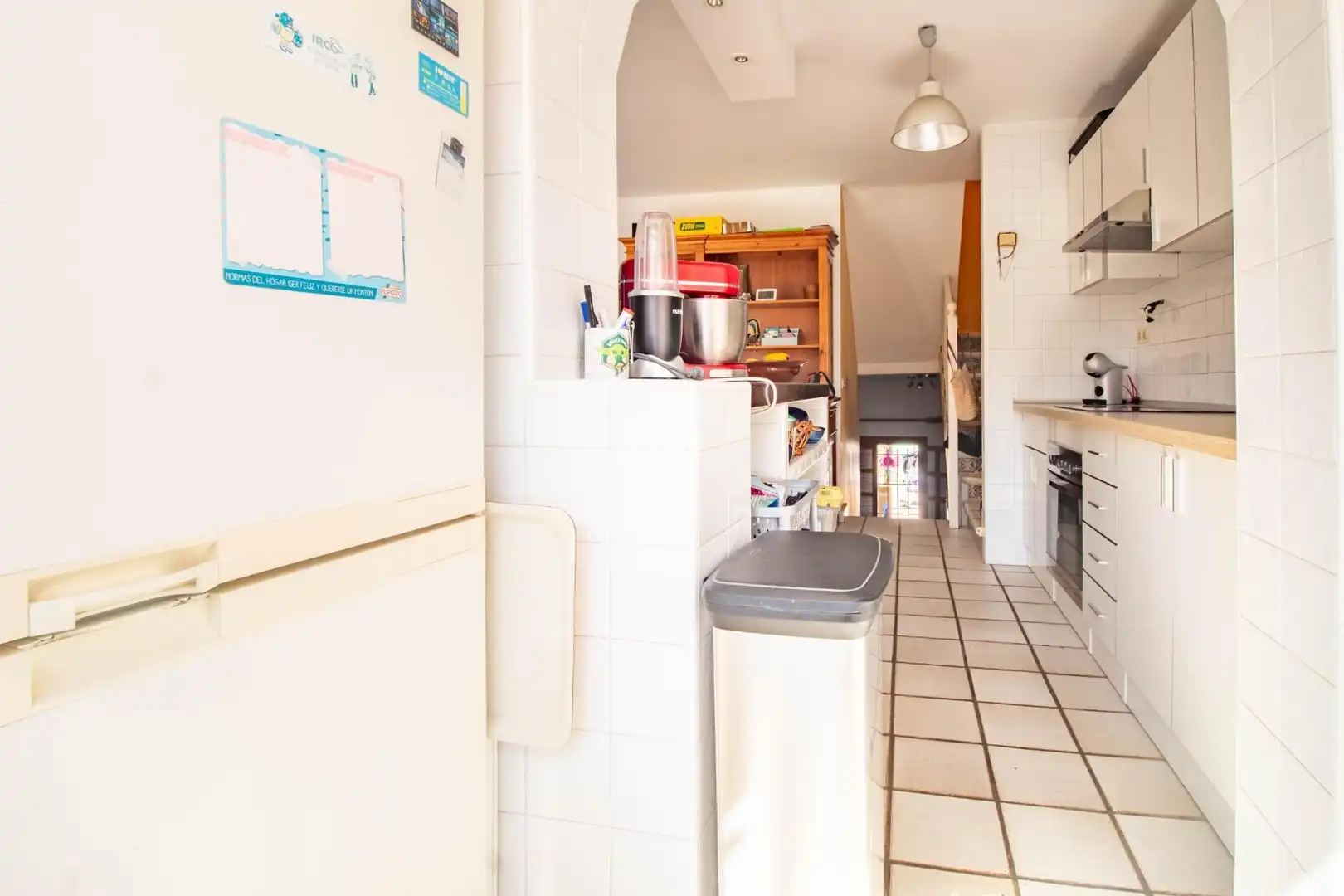 Reihenhaus mit Pool zum Verkauf in Calle  Poniente, imagen 11
