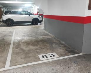 Parking of Garage for sale in  Pamplona / Iruña