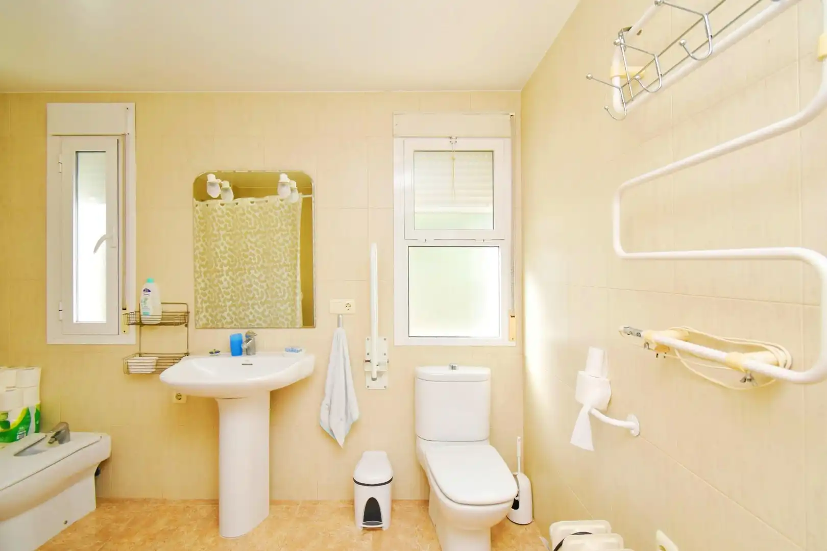 Baño de Casa o chalet en venta en El Ejido