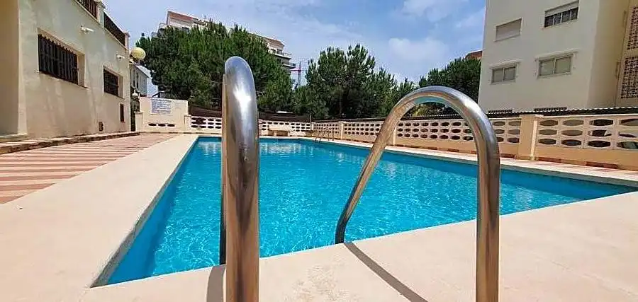Apartamento de alquiler en Clot De La Mota, 12, Playa de Gandia