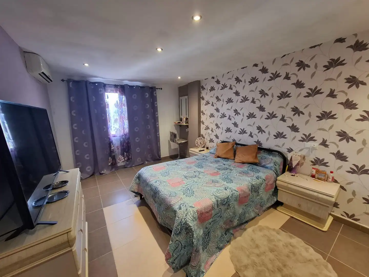 Appartamento con terrazza in vendita a Castelló de Rugat, imagen 6