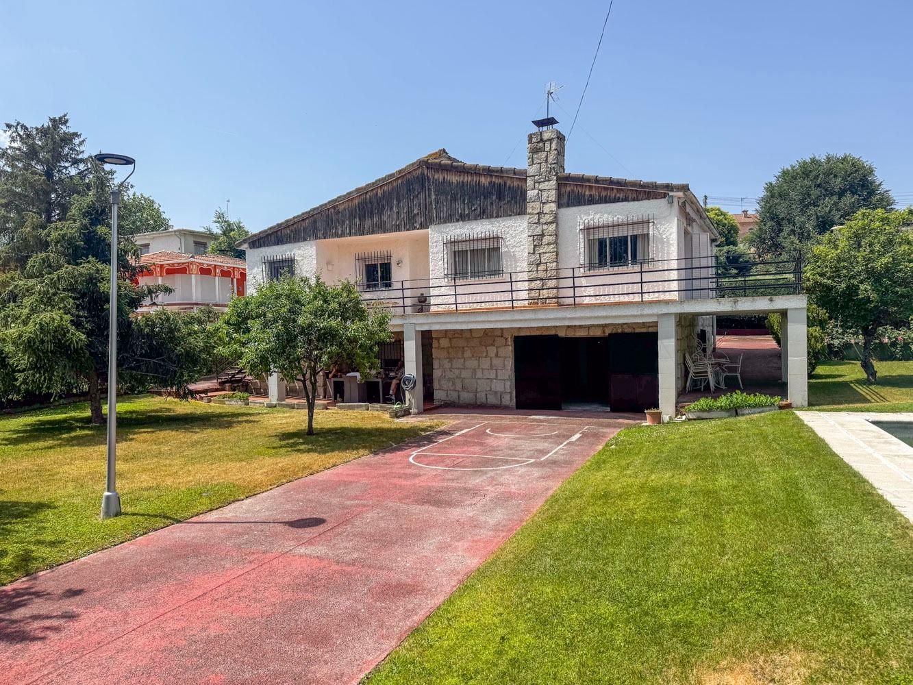 Casa o xalet en venda a Calle Castillo Ribadavia, Torrejón del Rey