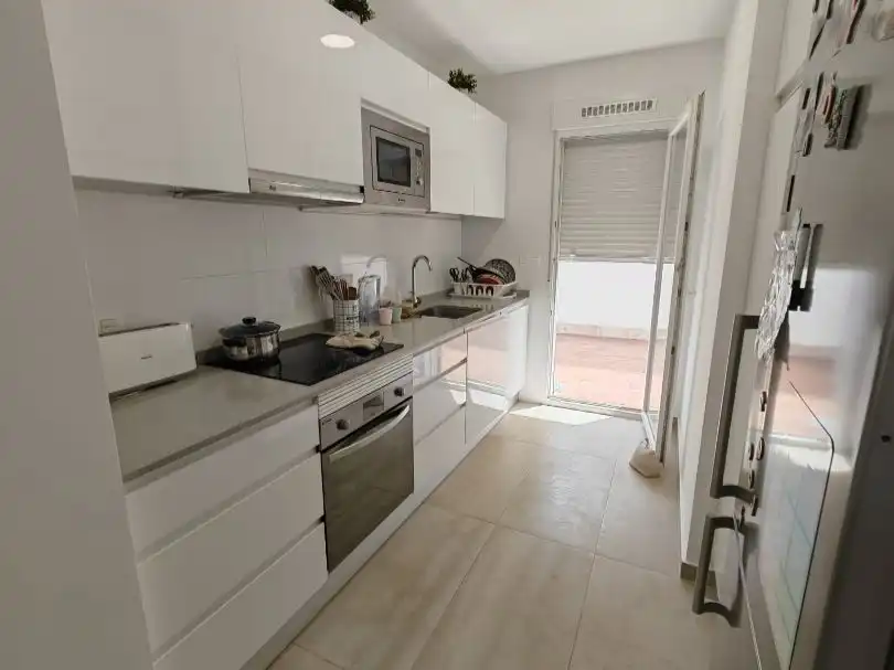Casa o chalet de alquiler en Calle Matilde Peñaranda, 107, Nueva Torrevieja