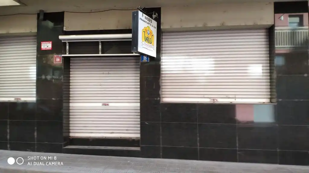 Business premises for sale in quatre prats