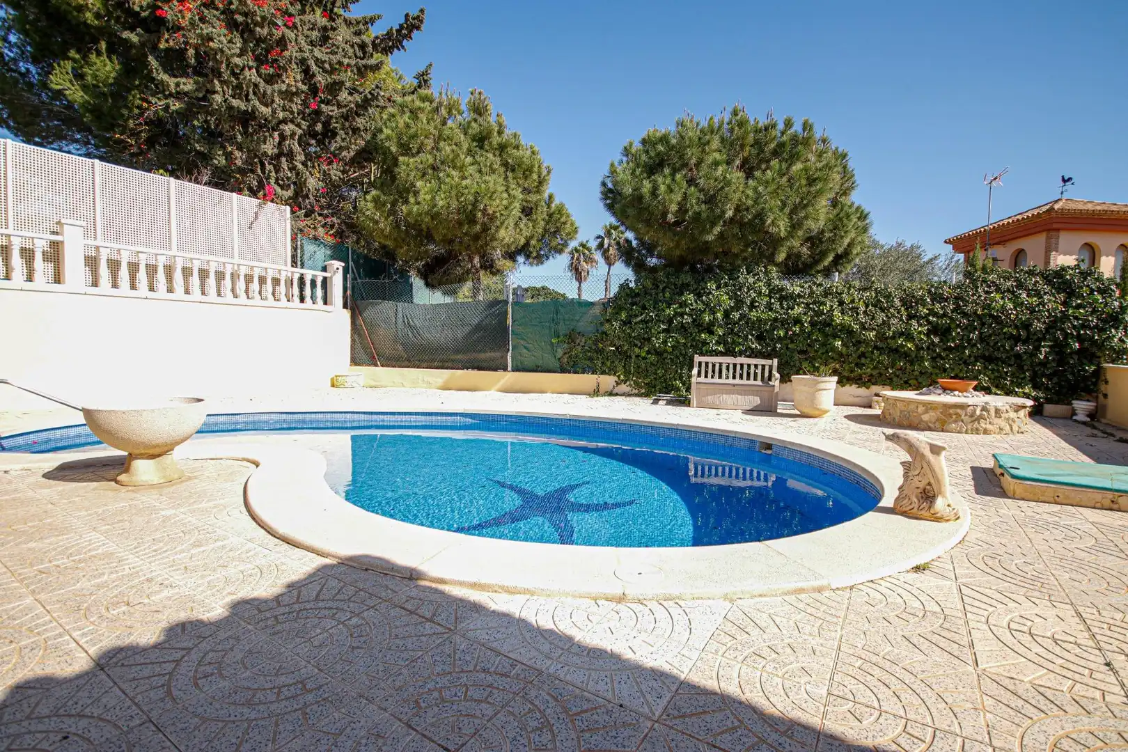Chalet con terraza en venta en Orihuela Costa, imagen 45