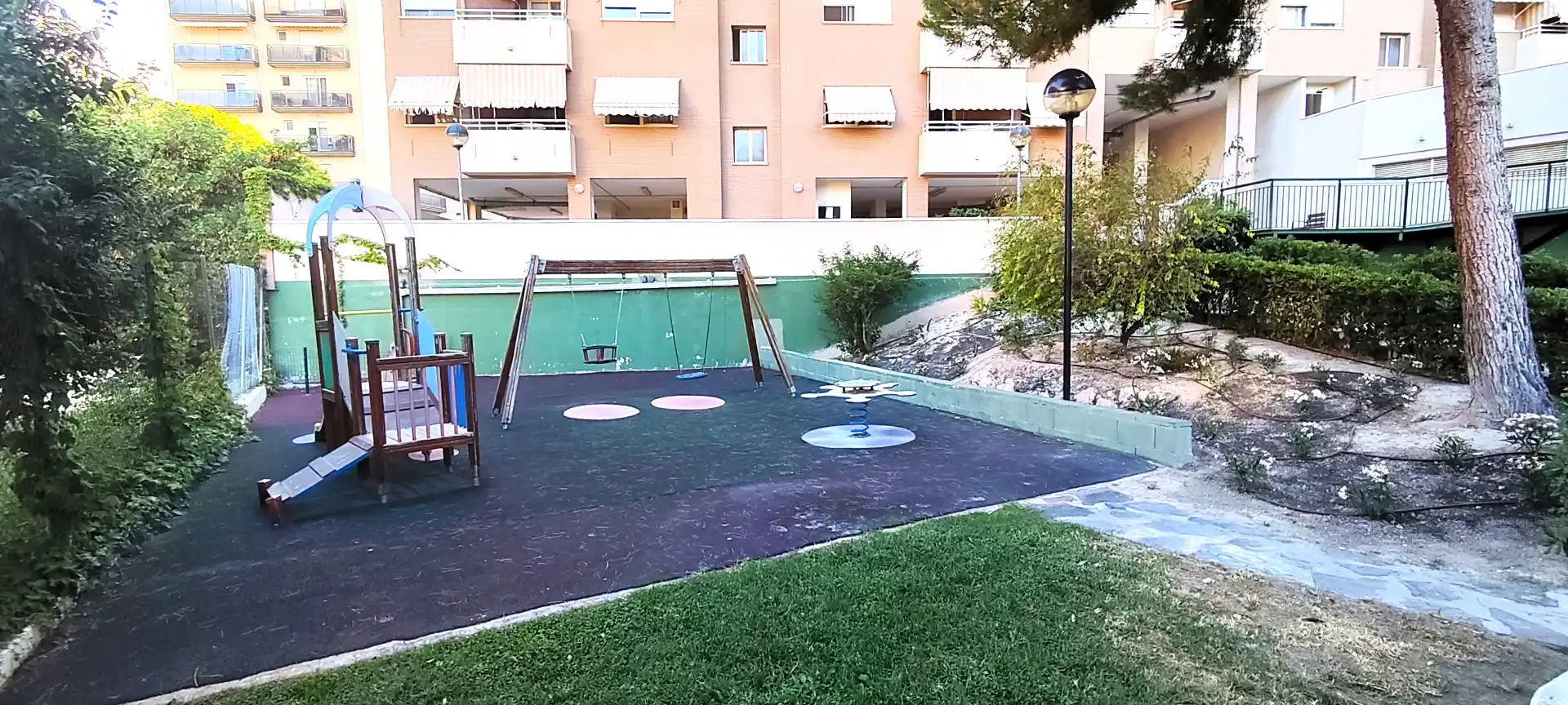 Piso con piscina en venta en San Blas, imagen 3