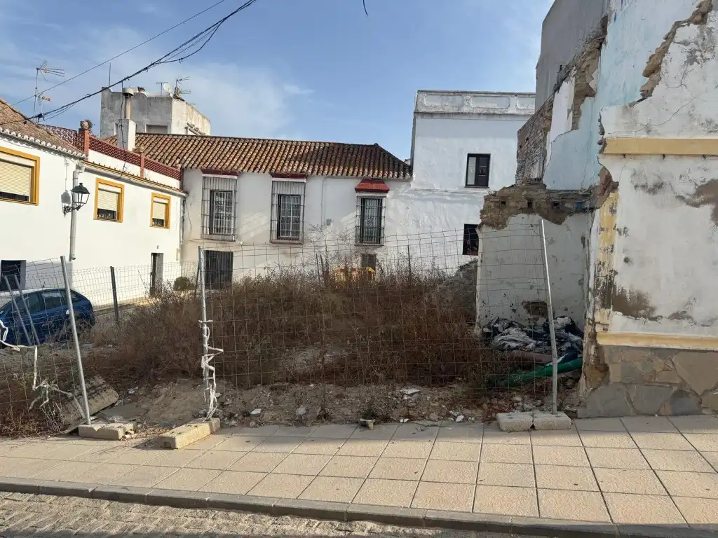 Residencial en venta en San Roque