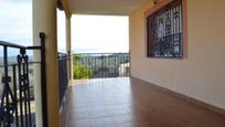 Terrace of House or chalet for sale in Santibáñez el Bajo  with Private garden and Terrace