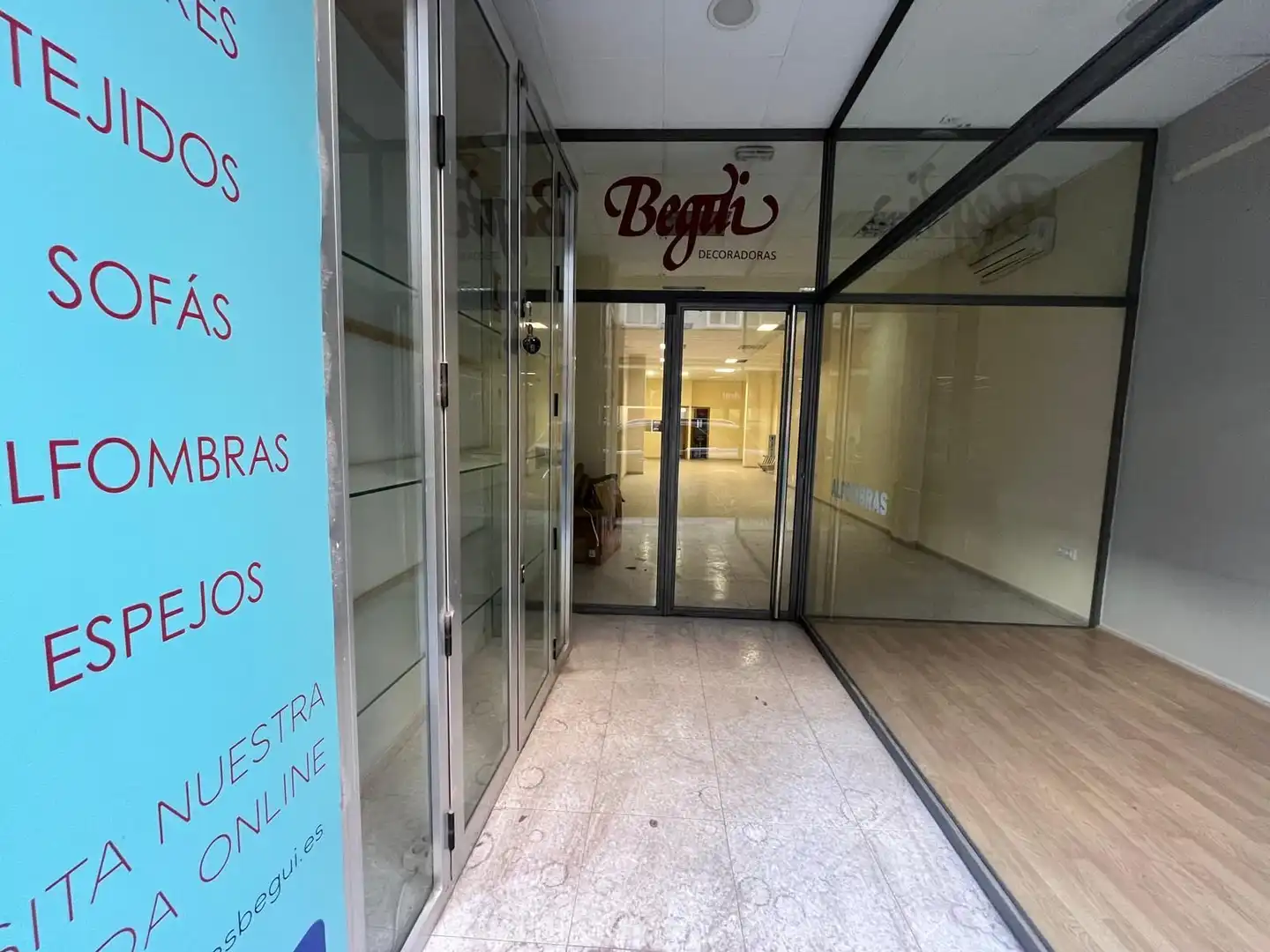 Local comercial de lloguer a Centro, imagen 14
