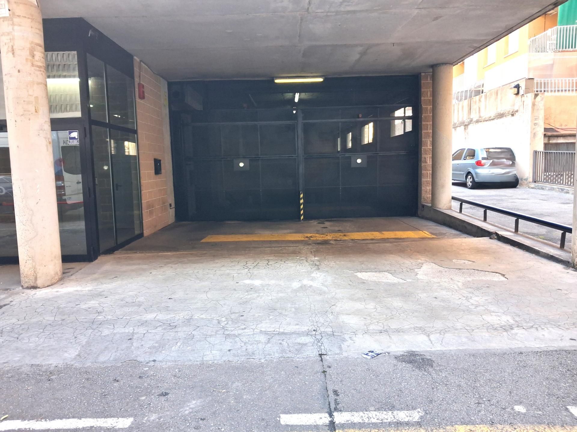 Parking of Garage for sale in  Barcelona Capital
