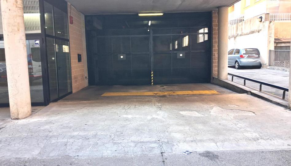 Foto 1 de Garatge en venda a Gran de Sant Andreu, 467, Sant Andreu de Palomar, Barcelona