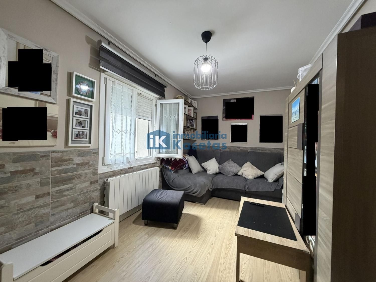 Piso en venta en Galdakao