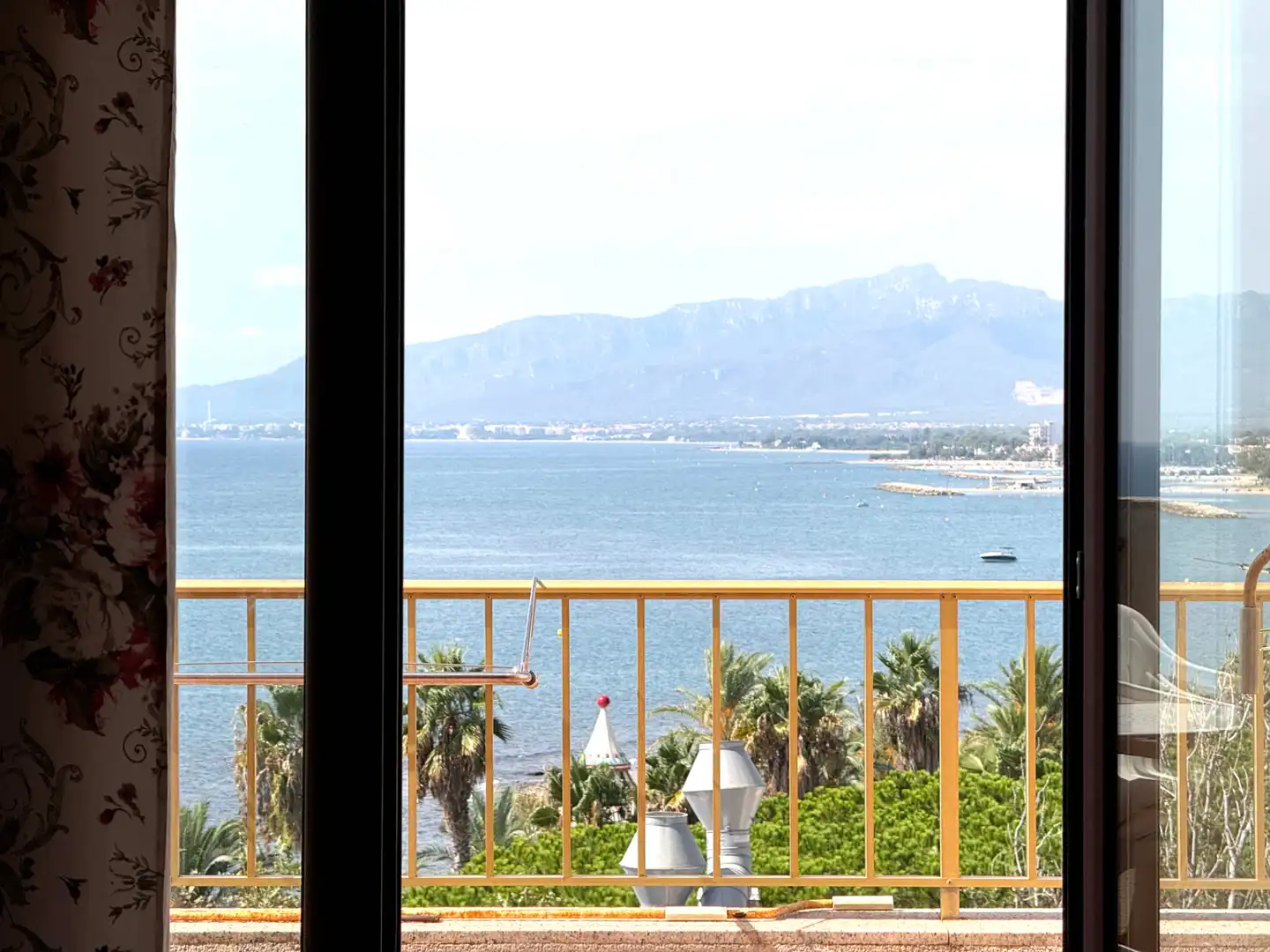 Attique avec ascenseur à vendre à Passeig de Miramar 6, imagen 11