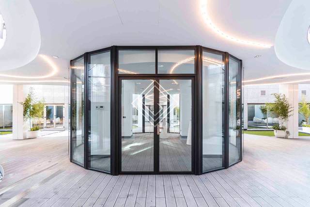 Oficina en Alquiler en Calle Gobelas en La Florida -  El  Plantío