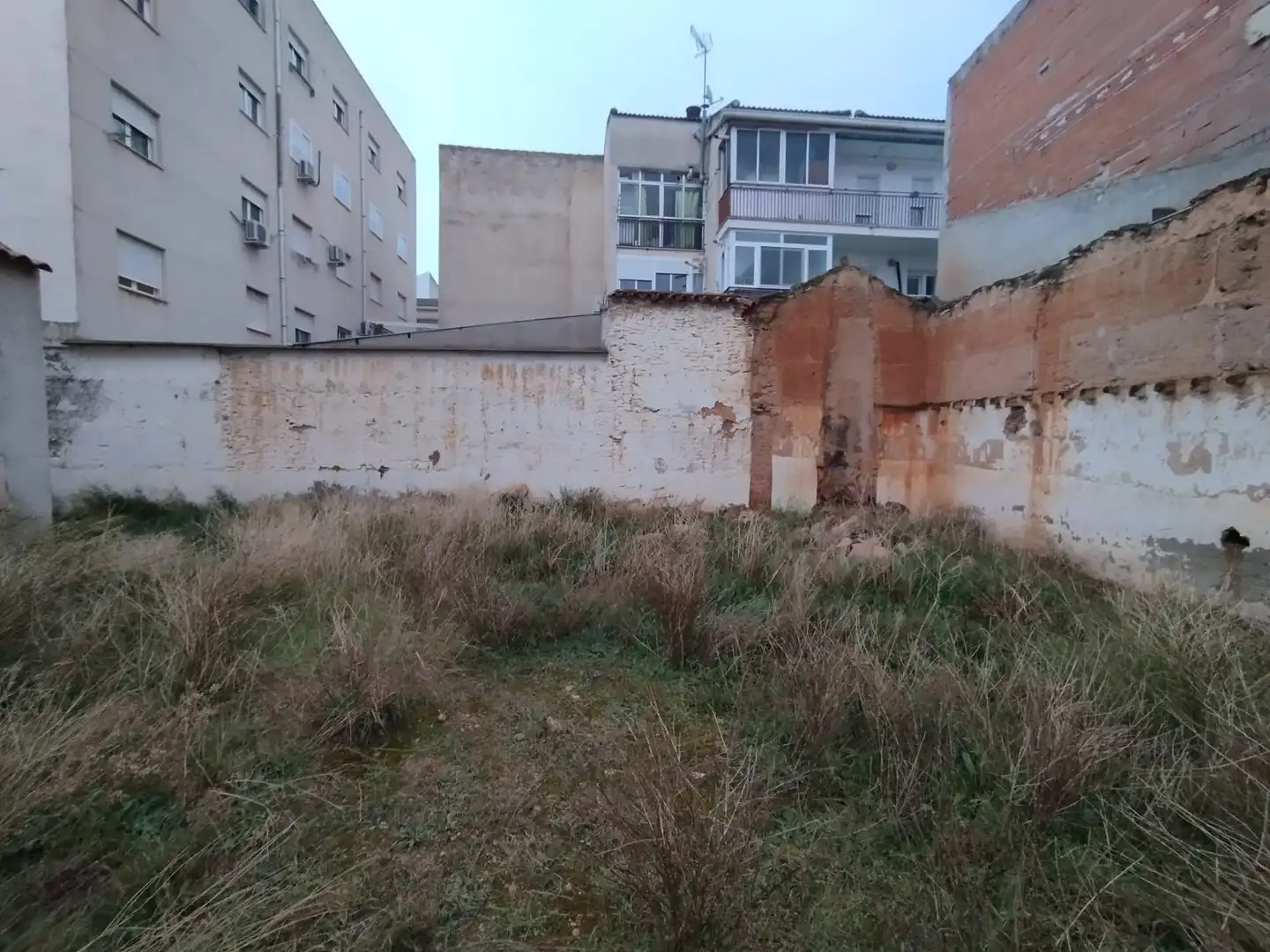 Terreny residencial en venda a Calle García Pavón 67, imagen 7
