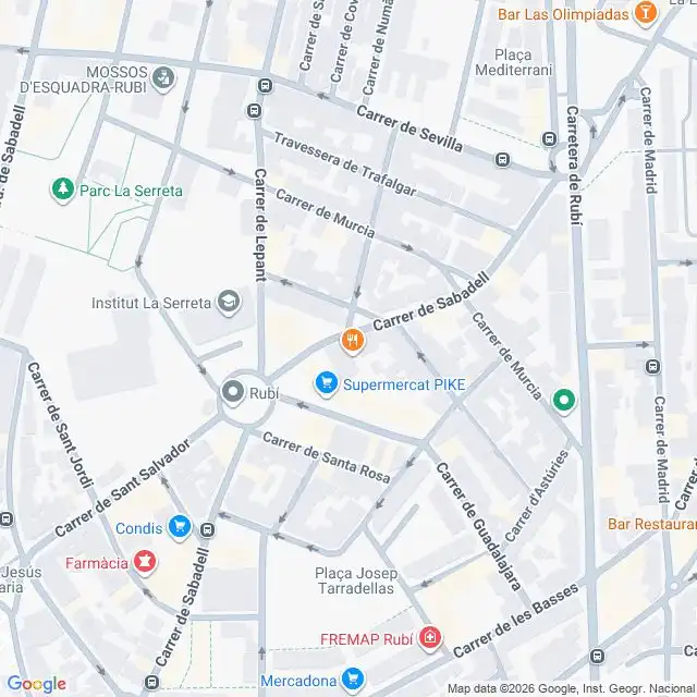 Wohnung zum Verkauf in Sabadell, imagen 2