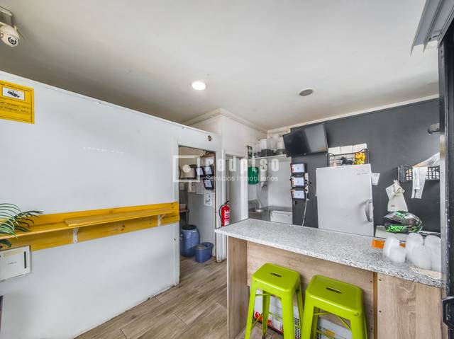 Local comercial en Venta en de Laponia en Horcajo