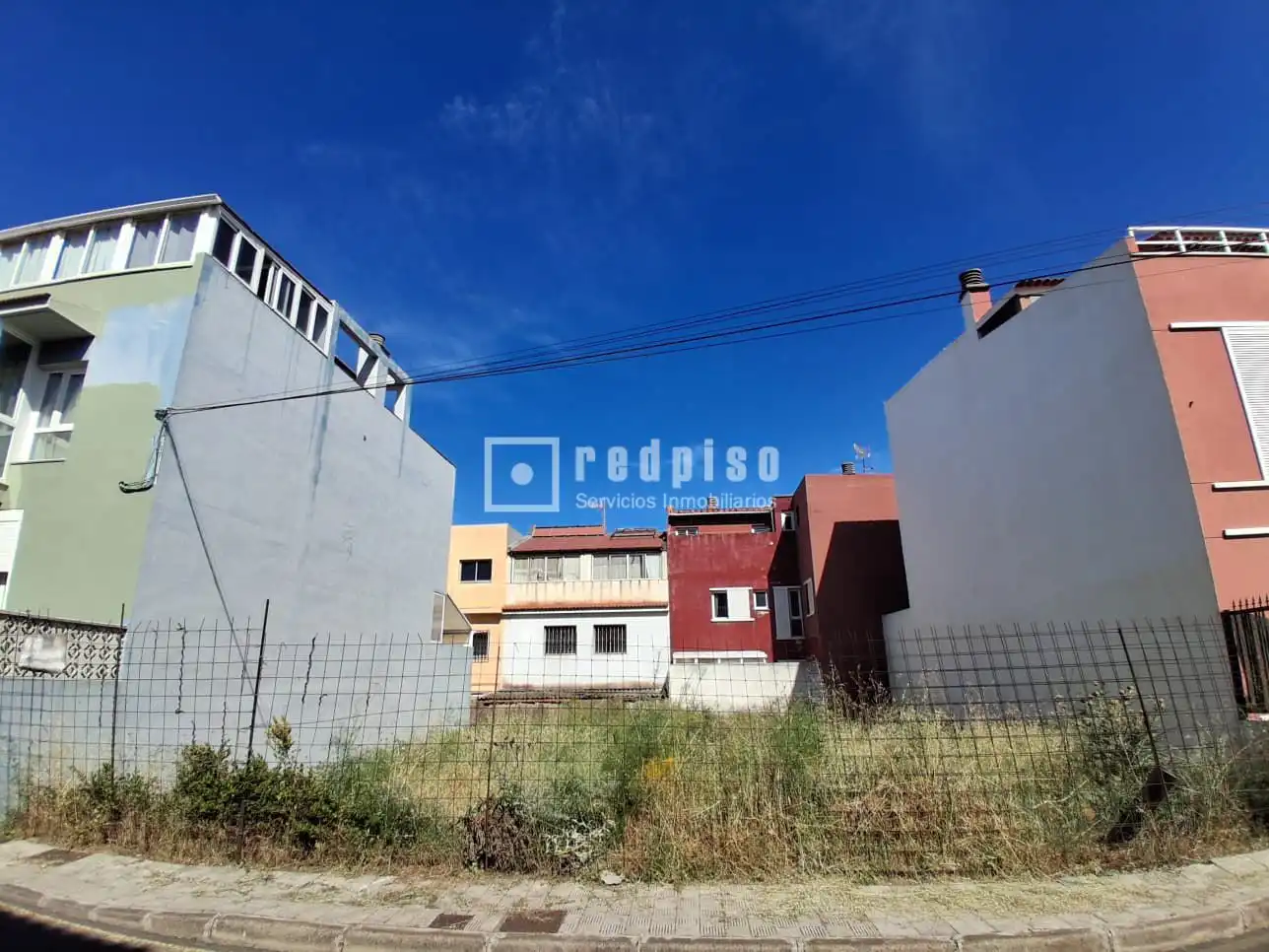 Residential for sale in San Cristóbal de la Laguna