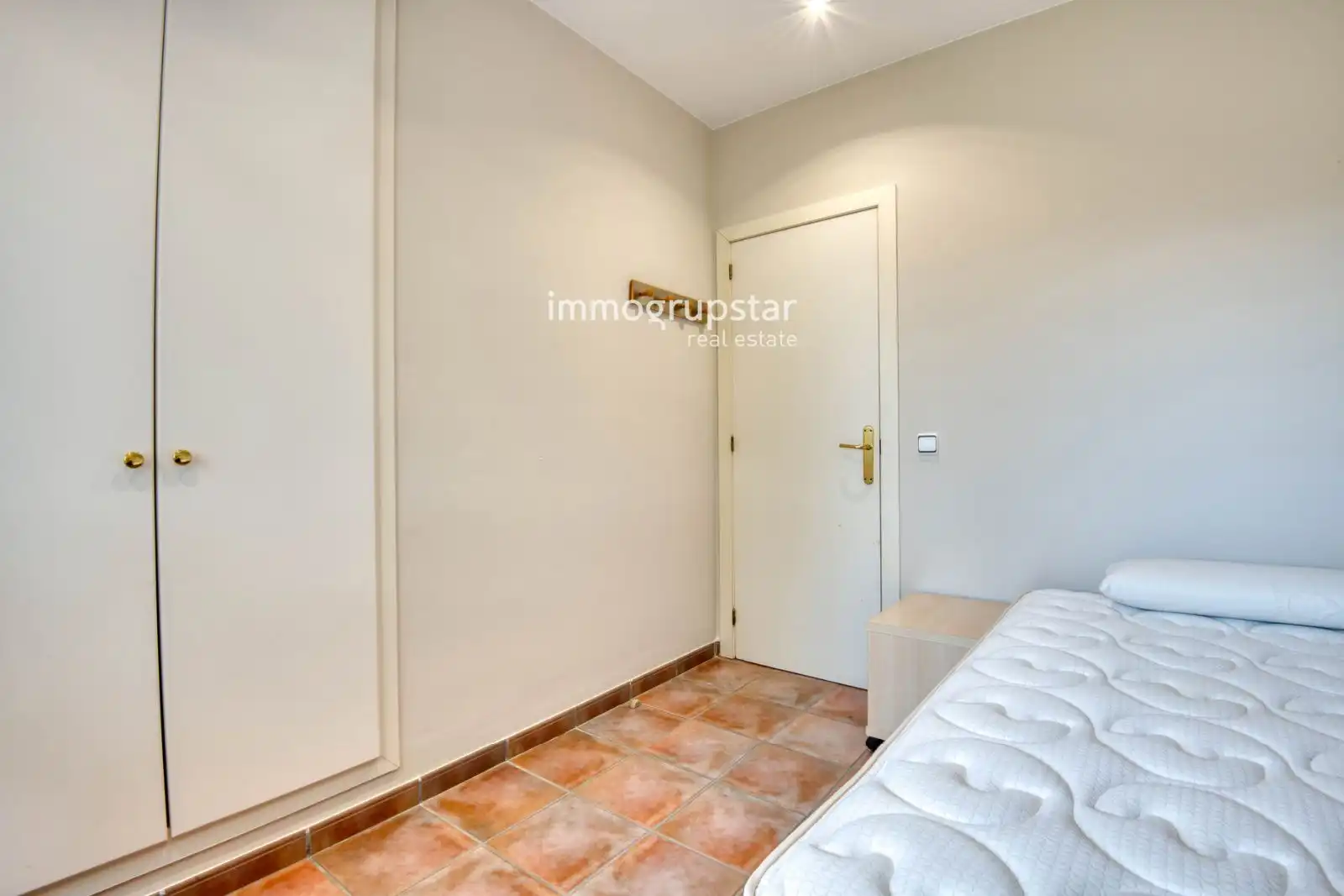 Habitación de Casa o chalet en venta en Santa Cristina d'Aro con Calefacción, Terraza y Piscina