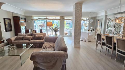 Photo 2 of Single-family semi-detached for sale in Paseo de Los Sauces, Urbanización Este - Montepríncipe, Boadilla del Monte