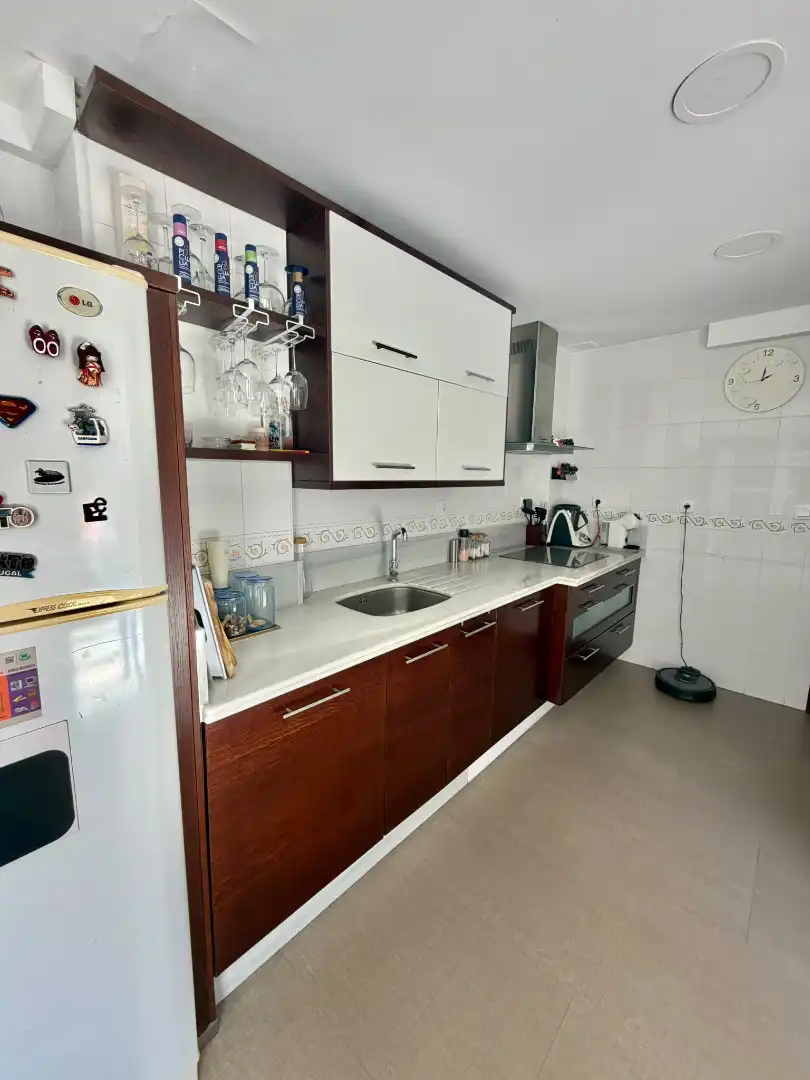 Casa in vendita a Calle Pintor Fausto Olivares, imagen 5