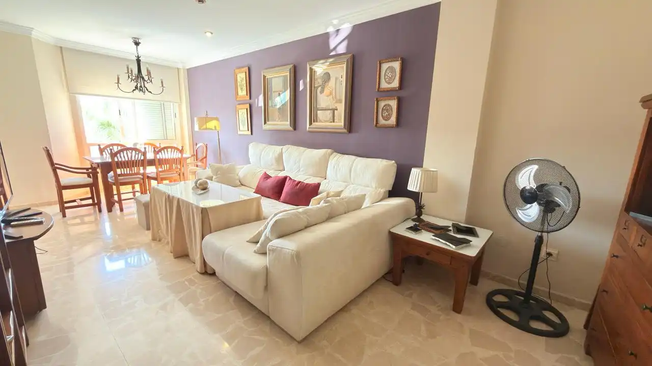 Wohnung mit Aufzug zum Verkauf in Calle Alcalde Manuel Reyna 5, imagen 3