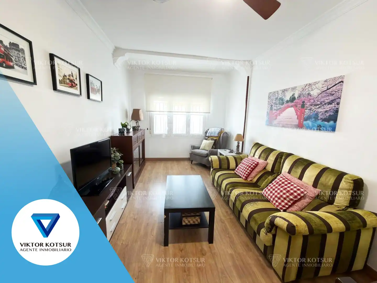 Living room of Detached homes for sale in Roquetas de Mar  with Air Conditioner, Terrace and Storage room