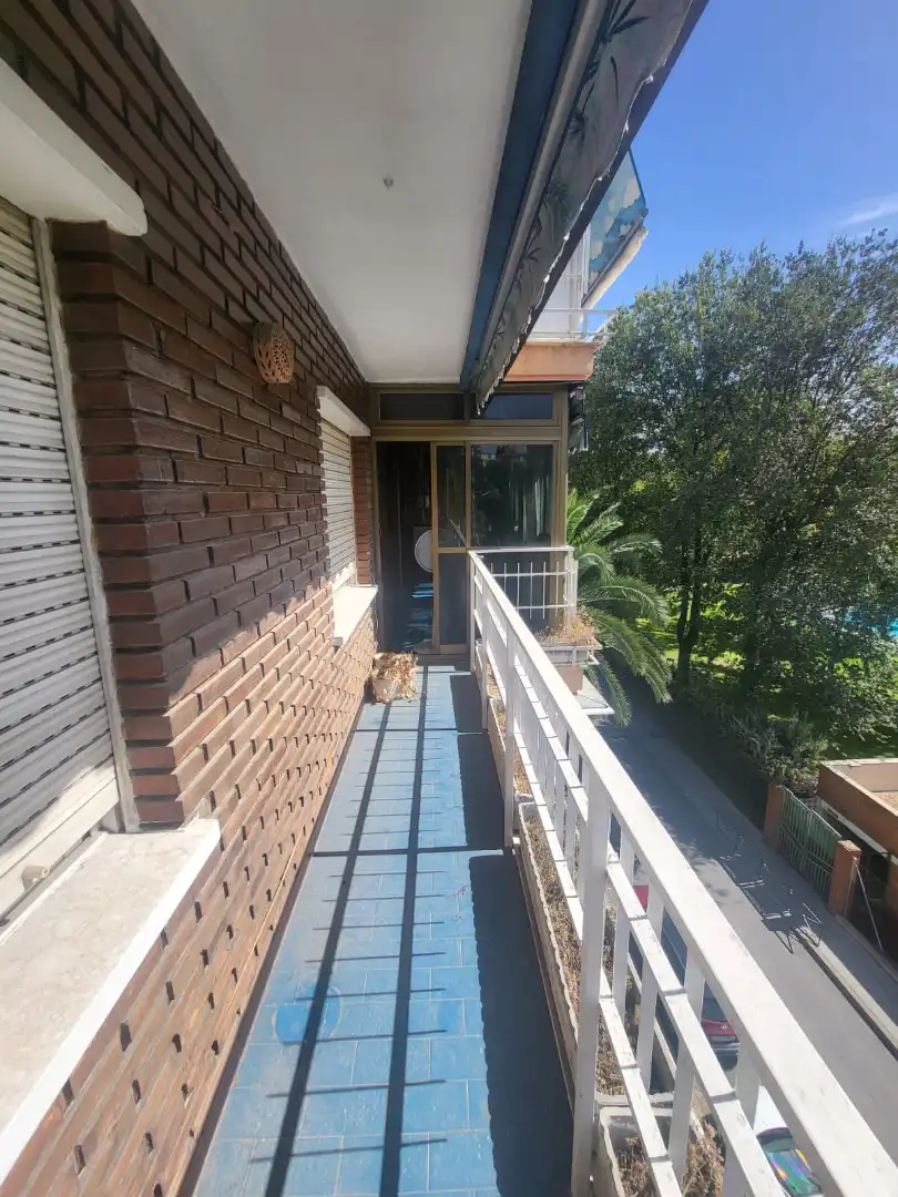 Terrassa de Pis en venda en Móstoles amb Aire condicionat, Calefacció i Terrassa
