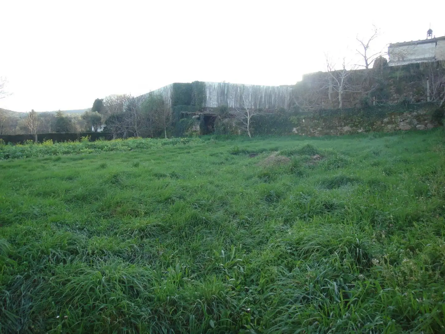 Finca rústica en venda en Brión