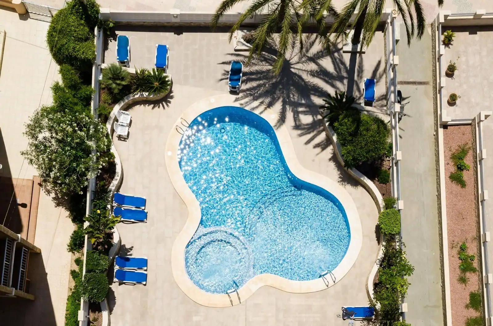 Appartement compact avec terrasse à vendre à Playa Arenal - Bol, imagen 15