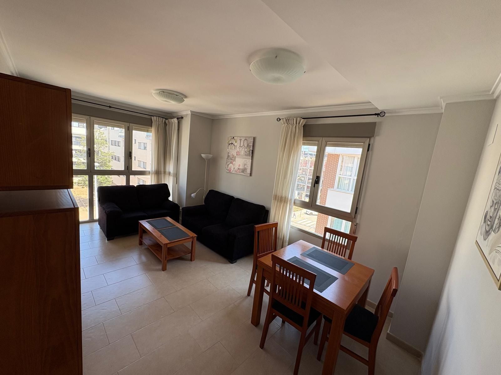 Flat to rent in Metro - Auditorio, Paiporta