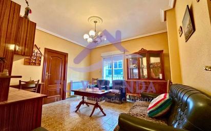 Living room of Flat for sale in Valladolid Capital