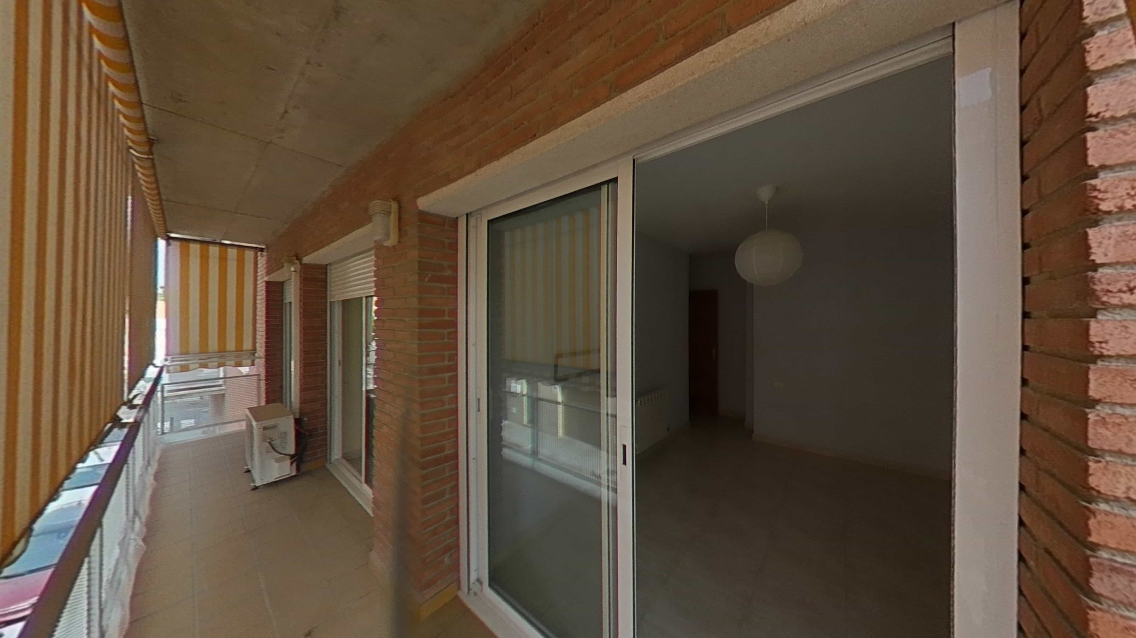 Flat for sale in Olesa de Montserrat  with Terrace, Storage room and Balcony