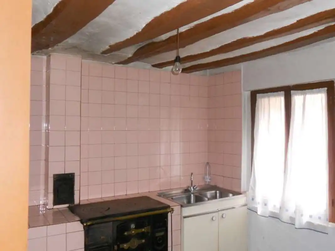 Casa o xalet en venda a Ezcaray