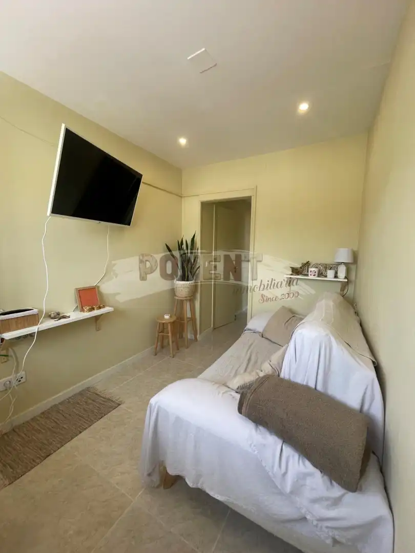 Bedroom of Apartments for sale in Puig des Molins
