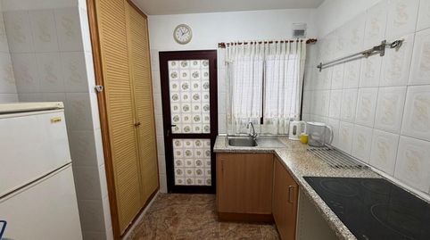 Foto 5 de Pis en venda a Rambla Fernández de la Cruz, Bajamar, San Cristóbal de la Laguna