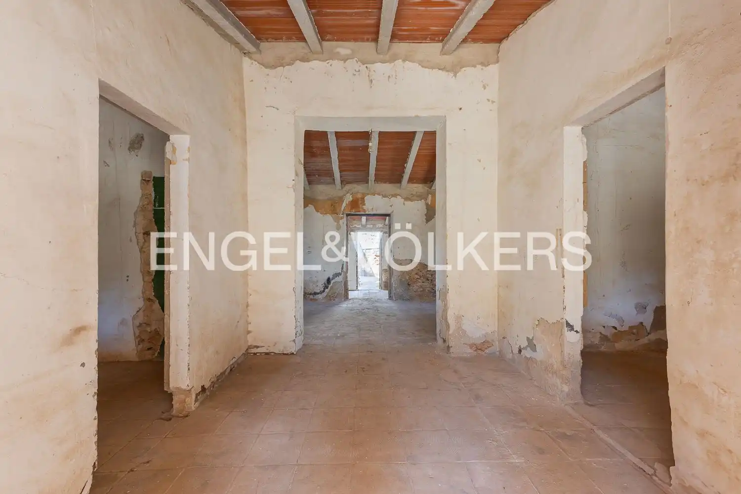 House with garden for sale in Montañar - El Arenal, imagen 23