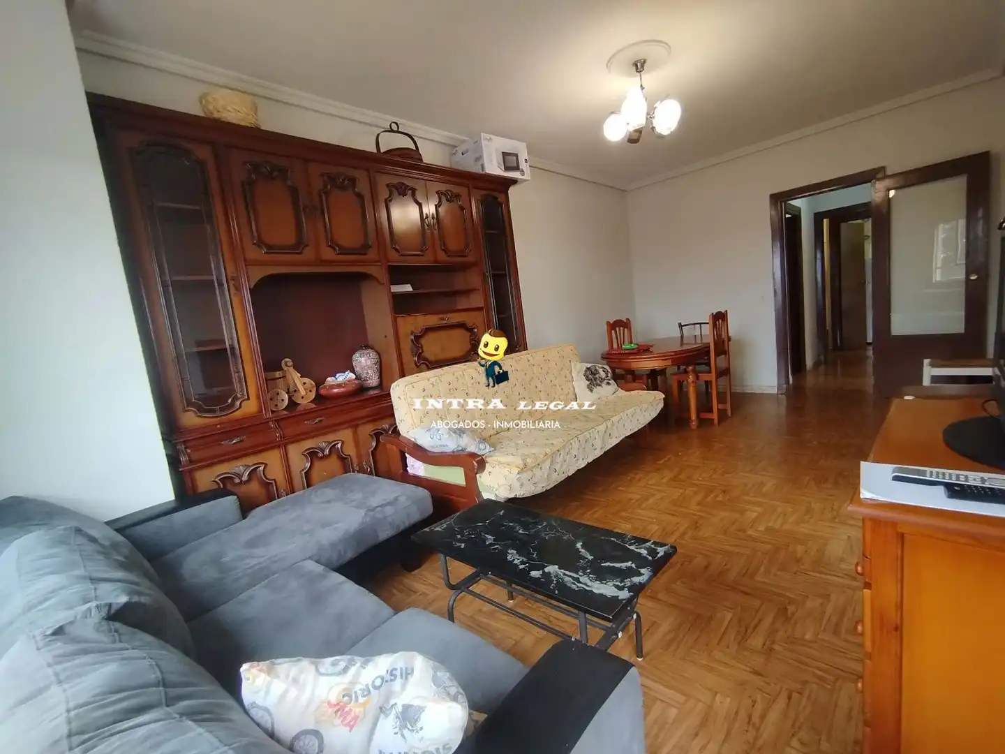 Habitació a Arapiles, Los, San Bernardo